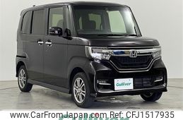 honda n-box 2017 CFJ1517935