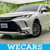 toyota harrier 2021 quick_quick_6BA-MXUA80_MXUA80-0057867 image 1