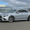 mercedes-benz a-class 2023 quick_quick_5AA-177184_W1K1771842J383388 image 1