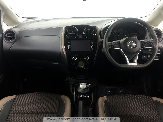 nissan note 2019 -NISSAN--Note DAA-HE12--HE12-341315---NISSAN--Note DAA-HE12--HE12-341315- image 2