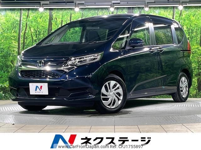 honda freed 2021 CFJ1755897 image 1