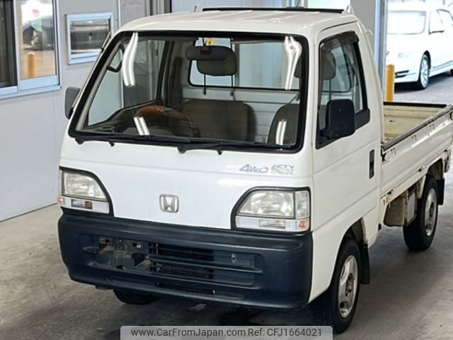 honda acty-truck 1999 CFJ1664021 image 1