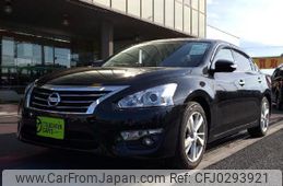 nissan teana 2019 quick_quick_DBA-L33_L33-117107