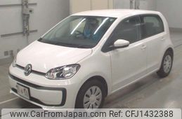 volkswagen up 2020 -VOLKSWAGEN--VW up DBA-AACHY--WVWZZZAAZLD019098---VOLKSWAGEN--VW up DBA-AACHY--WVWZZZAAZLD019098-