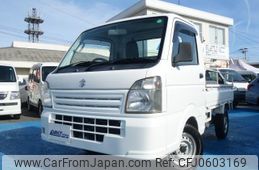 suzuki carry-truck 2015 quick_quick_EBD-DA16T_DA16T-255882