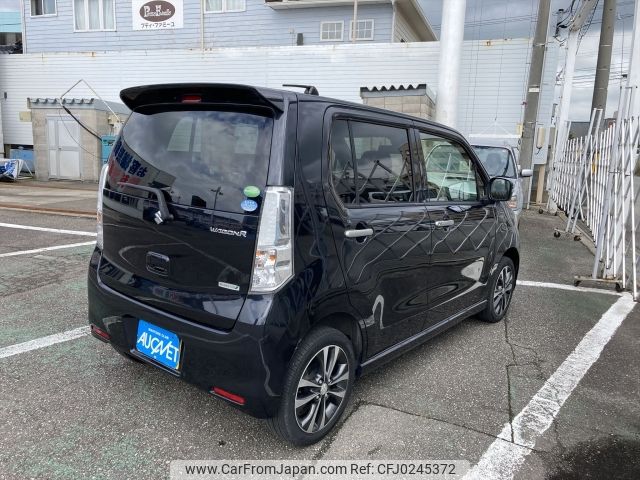 suzuki wagon-r 2014 -SUZUKI--Wagon R DBA-MH34S--MH34S-346623---SUZUKI--Wagon R DBA-MH34S--MH34S-346623- image 2