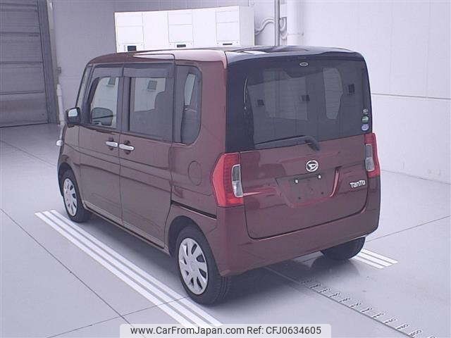 daihatsu tanto 2017 -DAIHATSU 【後日 】--Tanto LA600S-0598496---DAIHATSU 【後日 】--Tanto LA600S-0598496- image 2