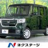 honda n-box 2018 -HONDA--N BOX DBA-JF3--JF3-2051236---HONDA--N BOX DBA-JF3--JF3-2051236- image 1