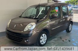 renault kangoo 2011 -RENAULT--Renault Kangoo KWK4M-B0664230---RENAULT--Renault Kangoo KWK4M-B0664230-