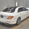 mercedes-benz e-class 2017 quick_quick_DLA-213050C_WDD2130502A363540 image 5