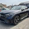 mercedes-benz glc-class 2024 quick_quick_3CA-254305_W1N2543052F100177 image 1