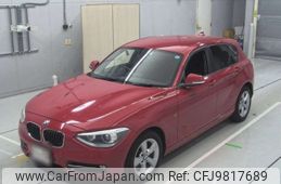 bmw 1-series 2013 -BMW--BMW 1 Series 1A16-WBA1A12080J207988---BMW--BMW 1 Series 1A16-WBA1A12080J207988-