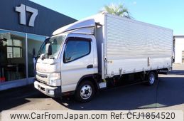 mitsubishi-fuso canter 2019 CFJ1854520