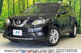 nissan x-trail 2016 -NISSAN--X-Trail DBA-NT32--NT32-531272---NISSAN--X-Trail DBA-NT32--NT32-531272-