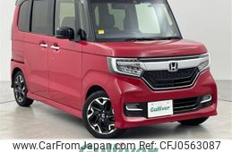 honda n-box 2018 -HONDA--N BOX DBA-JF3--JF3-2035557---HONDA--N BOX DBA-JF3--JF3-2035557-