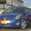 suzuki swift 2015 -SUZUKI--Swift CBA-ZC32S--ZC32S-309878---SUZUKI--Swift CBA-ZC32S--ZC32S-309878- image 1