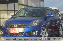 suzuki swift 2015 -SUZUKI--Swift CBA-ZC32S--ZC32S-309878---SUZUKI--Swift CBA-ZC32S--ZC32S-309878-