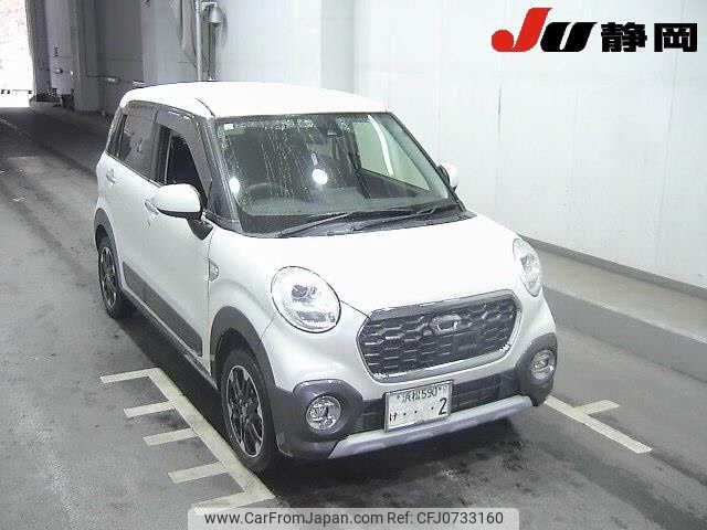 daihatsu cast 2017 -DAIHATSU 【浜松 590ｹ2】--Cast LA250S--LA250S-0097440---DAIHATSU 【浜松 590ｹ2】--Cast LA250S--LA250S-0097440- image 1