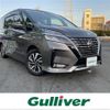nissan serena 2020 -NISSAN--Serena DAA-GFC27--GFC27-201569---NISSAN--Serena DAA-GFC27--GFC27-201569- image 1