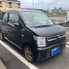 suzuki wagon-r 2018 -SUZUKI--Wagon R DBA-MH35S--MH35S-124400---SUZUKI--Wagon R DBA-MH35S--MH35S-124400- image 3