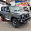 suzuki jimny-sierra 2024 -SUZUKI 【函館 500ふ5282】--Jimny Sierra JB74W--JB74W-231735---SUZUKI 【函館 500ふ5282】--Jimny Sierra JB74W--JB74W-231735- image 20