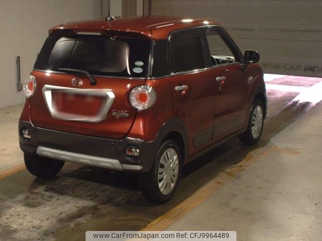 daihatsu cast 2017 -DAIHATSU--Cast LA250S-0098939---DAIHATSU--Cast LA250S-0098939- image 2