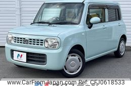 suzuki alto-lapin 2010 -SUZUKI--Alto Lapin DBA-HE22S--HE22S-149226---SUZUKI--Alto Lapin DBA-HE22S--HE22S-149226-