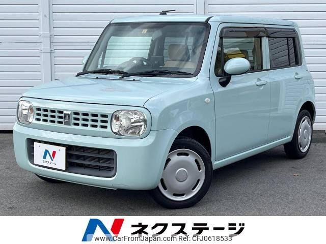 suzuki alto-lapin 2010 -SUZUKI--Alto Lapin DBA-HE22S--HE22S-149226---SUZUKI--Alto Lapin DBA-HE22S--HE22S-149226- image 1