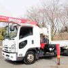 isuzu forward 2011 CFJ0997726 image 1