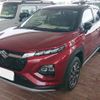 suzuki suzuki-others 2024 -SUZUKI 【伊勢志摩 300ｽ6076】--ﾌﾛﾝｸｽ WDB3S--00351784---SUZUKI 【伊勢志摩 300ｽ6076】--ﾌﾛﾝｸｽ WDB3S--00351784- image 1