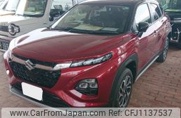 suzuki suzuki-others 2024 -SUZUKI 【伊勢志摩 300ｽ6076】--ﾌﾛﾝｸｽ WDB3S--00351784---SUZUKI 【伊勢志摩 300ｽ6076】--ﾌﾛﾝｸｽ WDB3S--00351784-