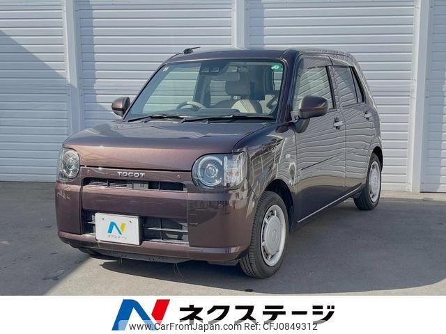 daihatsu mira-tocot 2018 quick_quick_LA550S_LA550S-0010273 image 1