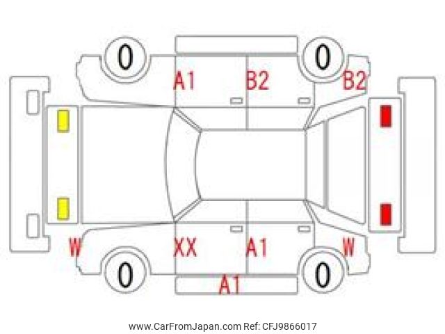 nissan dayz-roox 2019 -NISSAN--DAYZ Roox DBA-B21A--B21A-0564797---NISSAN--DAYZ Roox DBA-B21A--B21A-0564797- image 2