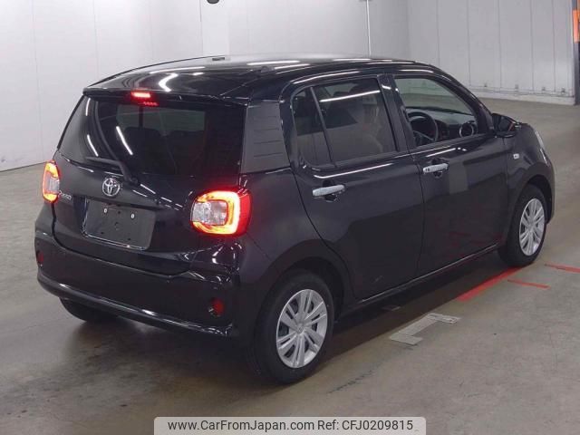 toyota passo 2022 quick_quick_5BA-M700A_M700A-1023440 image 2