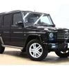 mercedes-benz g-class 2003 -MERCEDES-BENZ 【四日市 300ｾ8414】--Benz G Class GH-463248--WDB4632481X143108---MERCEDES-BENZ 【四日市 300ｾ8414】--Benz G Class GH-463248--WDB4632481X143108- image 1