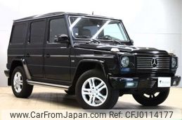 mercedes-benz g-class 2003 -MERCEDES-BENZ 【四日市 300ｾ8414】--Benz G Class GH-463248--WDB4632481X143108---MERCEDES-BENZ 【四日市 300ｾ8414】--Benz G Class GH-463248--WDB4632481X143108-