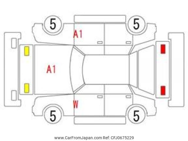 daihatsu move-canbus 2017 -DAIHATSU--Move Canbus DBA-LA800S--LA800S-0043161---DAIHATSU--Move Canbus DBA-LA800S--LA800S-0043161- image 2