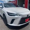 lexus rx 2024 -LEXUS 【豊田 330ﾇ 861】--Lexus RX 5BA-TALA10--TALA10-1001124---LEXUS 【豊田 330ﾇ 861】--Lexus RX 5BA-TALA10--TALA10-1001124- image 1