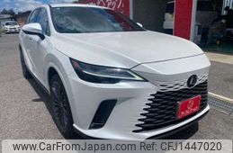 lexus rx 2024 -LEXUS 【豊田 330ﾇ 861】--Lexus RX 5BA-TALA10--TALA10-1001124---LEXUS 【豊田 330ﾇ 861】--Lexus RX 5BA-TALA10--TALA10-1001124-