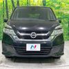 nissan serena 2018 -NISSAN--Serena DAA-GC27--GC27-035815---NISSAN--Serena DAA-GC27--GC27-035815- image 16