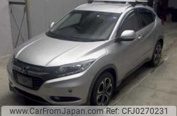 honda vezel 2015 quick_quick_DBA-RU1_1106381