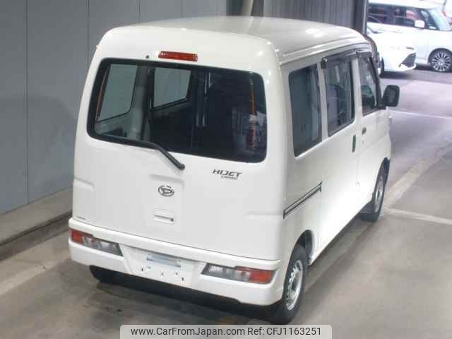 daihatsu hijet-van 2018 -DAIHATSU--Hijet Van S321V-0394175---DAIHATSU--Hijet Van S321V-0394175- image 2