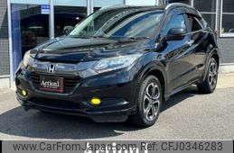 honda vezel 2015 quick_quick_RU3_RU3-1118204