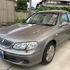nissan bluebird-sylphy 2001 CFJ1740230 image 3