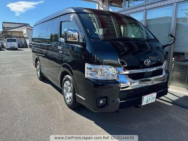 toyota hiace-wagon 2023 quick_quick_3BA-TRH214W_TRH214-0073082 image 1