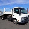 hino dutro 2018 CFJ1772124 image 3