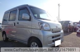toyota pixis-van 2015 CFJ1679891