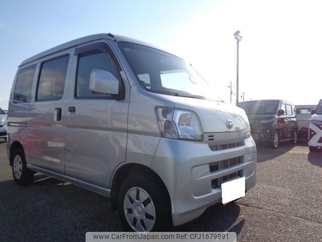 toyota pixis-van 2015 CFJ1679891 image 1