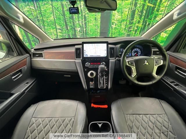 mitsubishi delica-d5 2022 quick_quick_CV1W_CV1W-4013414 image 2
