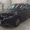 mazda cx-5 2017 -MAZDA--CX-5 DBA-KFEP--KFEP-105969---MAZDA--CX-5 DBA-KFEP--KFEP-105969- image 1